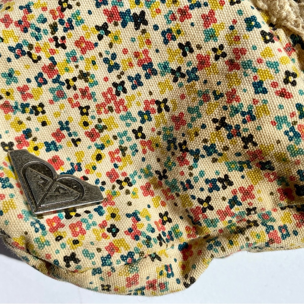 Roxy Crossbody